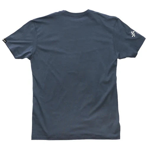 FastHouse The Motto Tee - Indigo