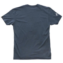 FastHouse The Motto Tee - Indigo