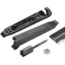 Tyrre Levers & Plug Kit e*thirteen Black