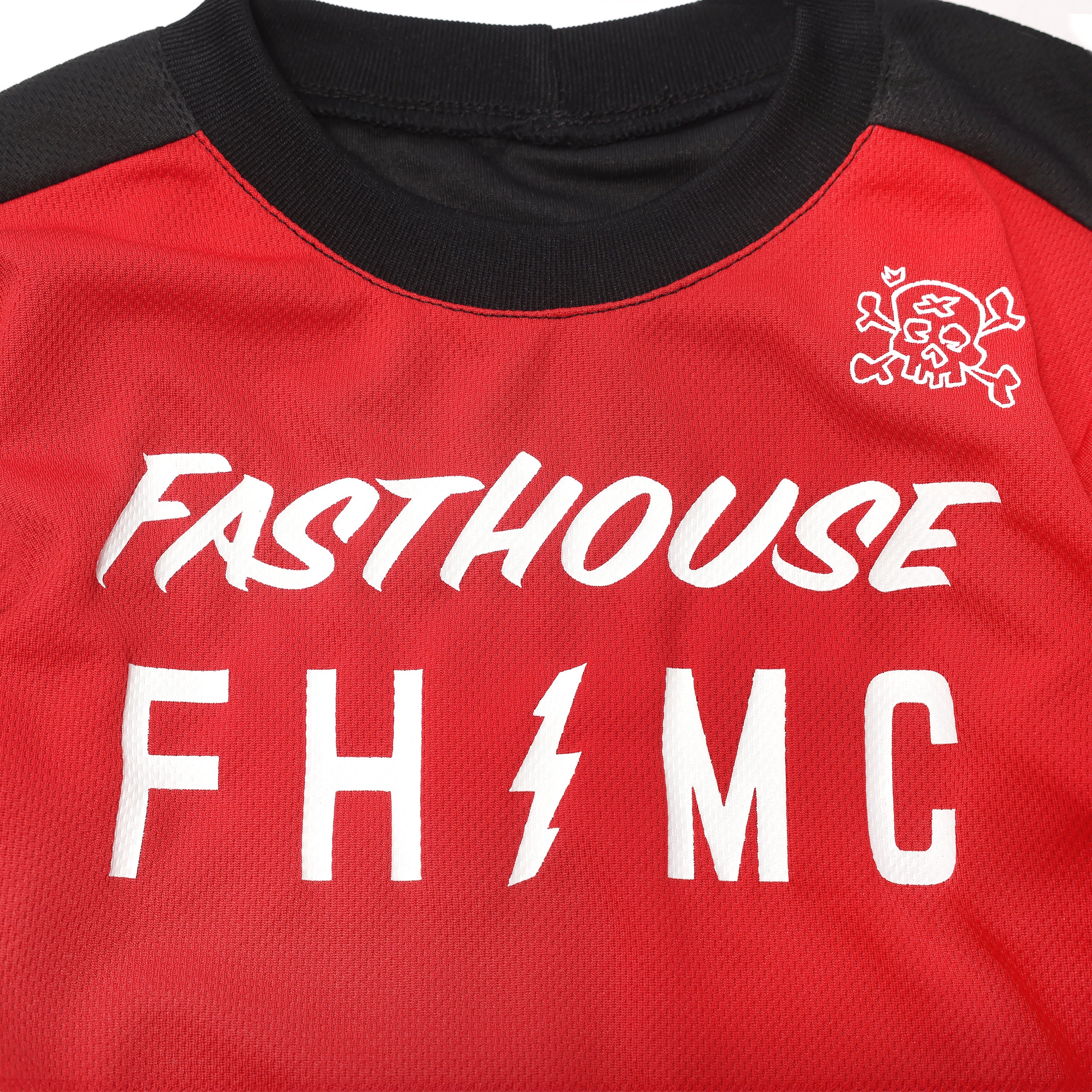 FastHouse Toddler Akin Jersey