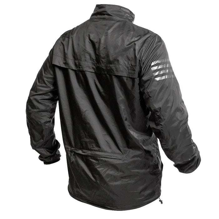 FastHouse Tracker Packable Windbreaker