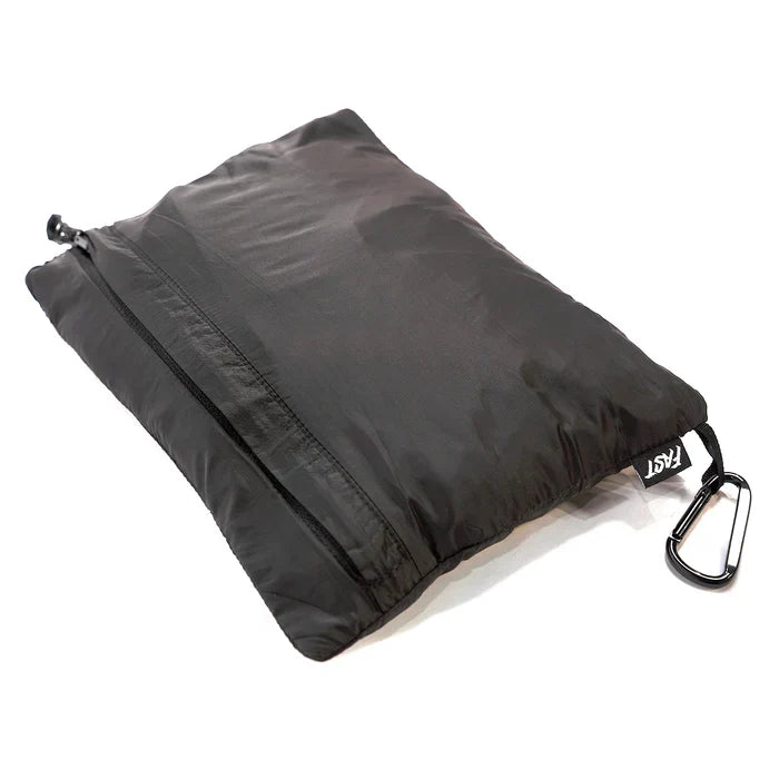 FastHouse Tracker Packable Windbreaker