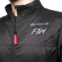 FastHouse Tracker Packable Windbreaker