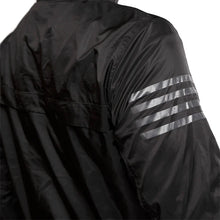 FastHouse Tracker Packable Windbreaker