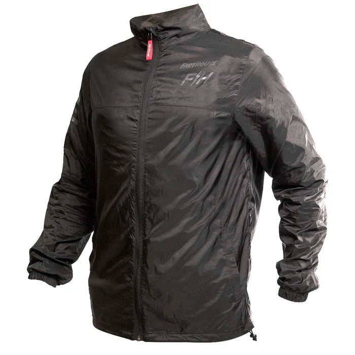 FastHouse Tracker Packable Windbreaker