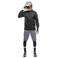 FastHouse Tracker Packable Windbreaker