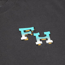 FastHouse Treader Tee - Washed Black