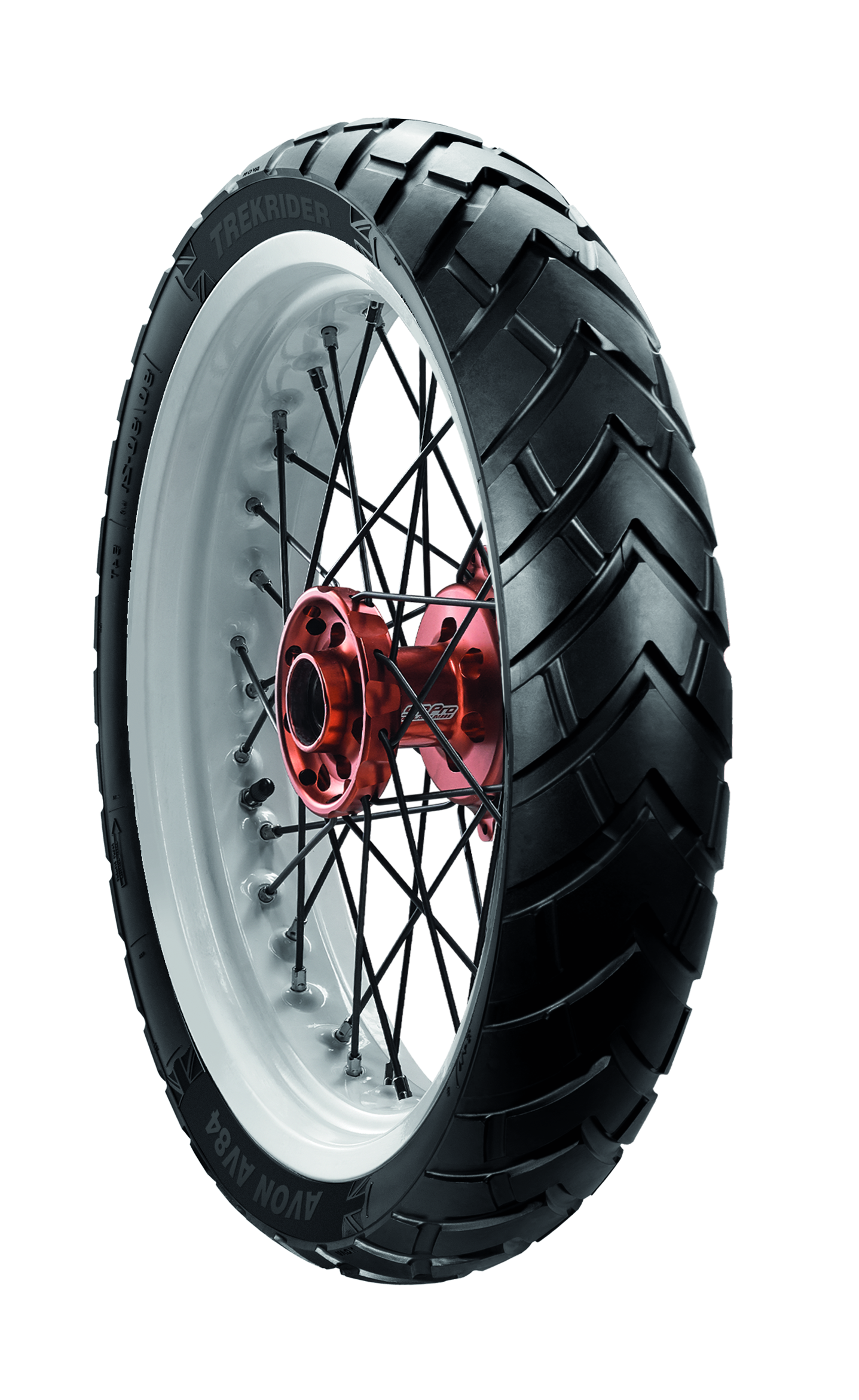 Avon Trekrider - AV84, AV85