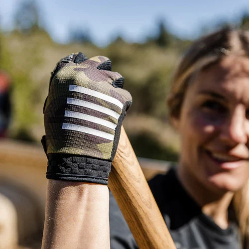 FastHouse Speed Style Menace Gloves