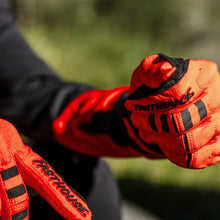 FastHouse Blaster Rush Gloves - Red