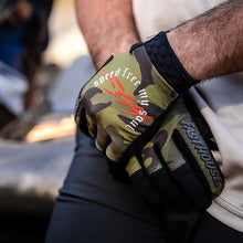 FastHouse Speed Style Menace Gloves