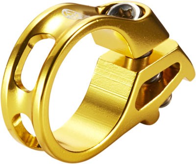 Trigger Clamp for Sram Shifter Reverse Gold