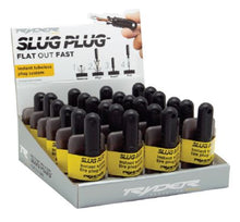 Tubeless Tyre Plugger Ryder Slug Plug PDQ Counter