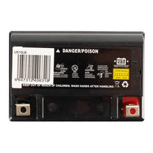 USPS AGM Battery - US10LB