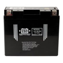 USPS AGM Battery - US12B-BS