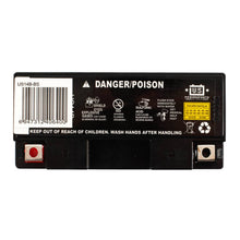 USPS AGM Battery - US14B