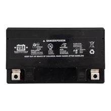 USPS AGM Battery - US20CH