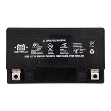 USPS AGM Battery - US20CH