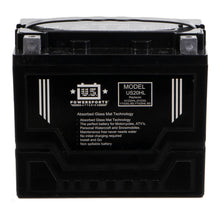 USPS AGM Battery - US20HL