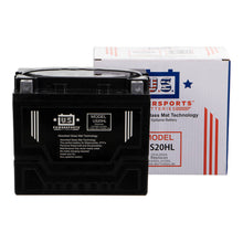 USPS AGM Battery - US20HL