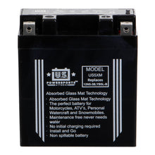 USPS AGM Battery - US5XM