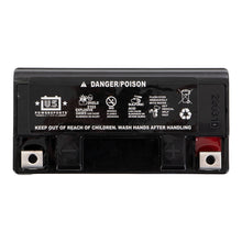 USPS AGM Battery - US5XM
