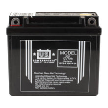 USPS AGM Battery - US7