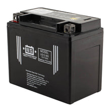 USPS AGM Battery - USX12-BS