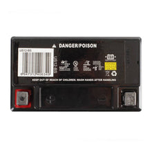 USPS AGM Battery - USX12-BS