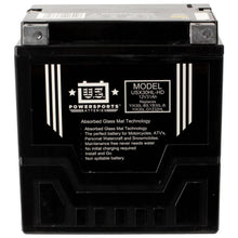 USPS AGM Battery - USX30HL-HD
