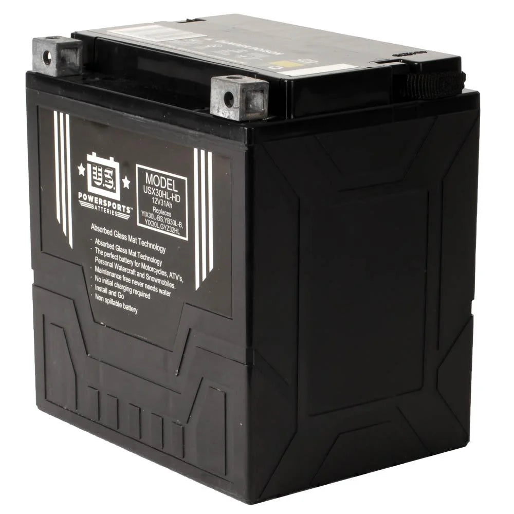 USPS AGM Battery - USX30HL-HD