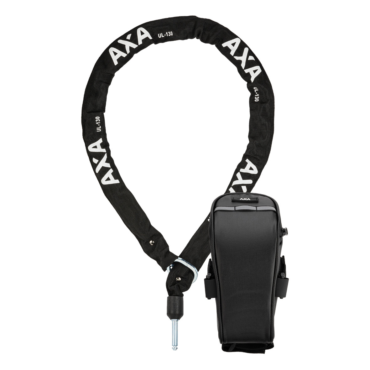AXA ULC 130/5,5 in saddlebag