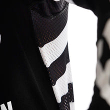 FastHouse Grindhouse Factor Jersey - Black/White