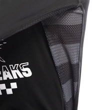 FastHouse Youth Subside Jersey - Black
