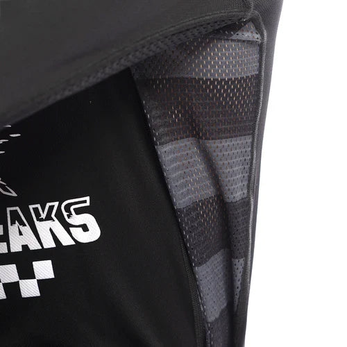 FastHouse Youth Subside Jersey - Black
