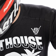 FastHouse Youth Subside Jersey - Black