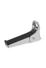 Universal foldable footrest For Child Seats Bobike