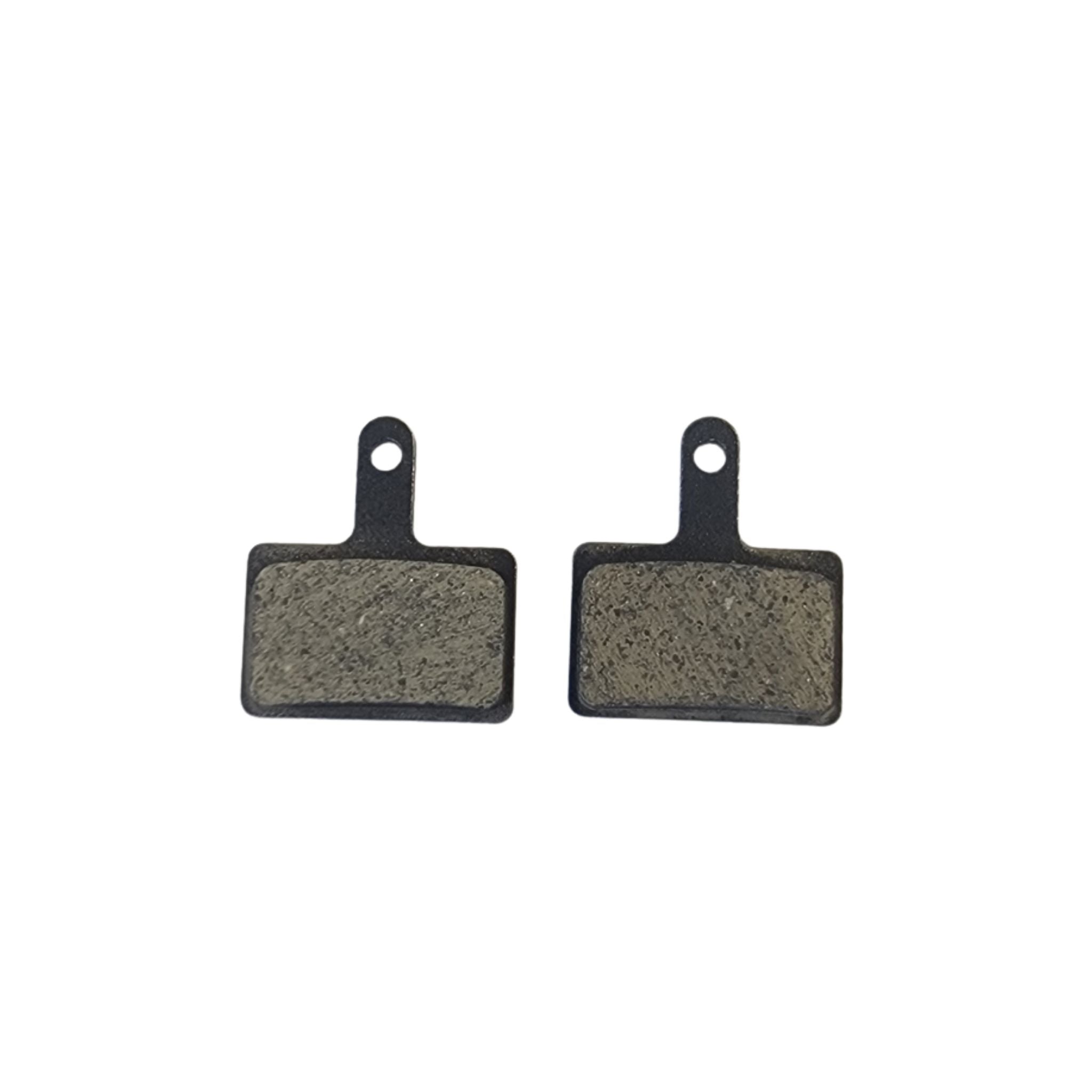 Charged Dual Sus Front Brake Pads
