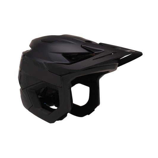 URGE MTB Helmet Rascas Black L/XL