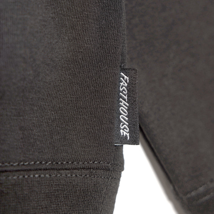 FastHouse Utopia Youth Hooded Pullover