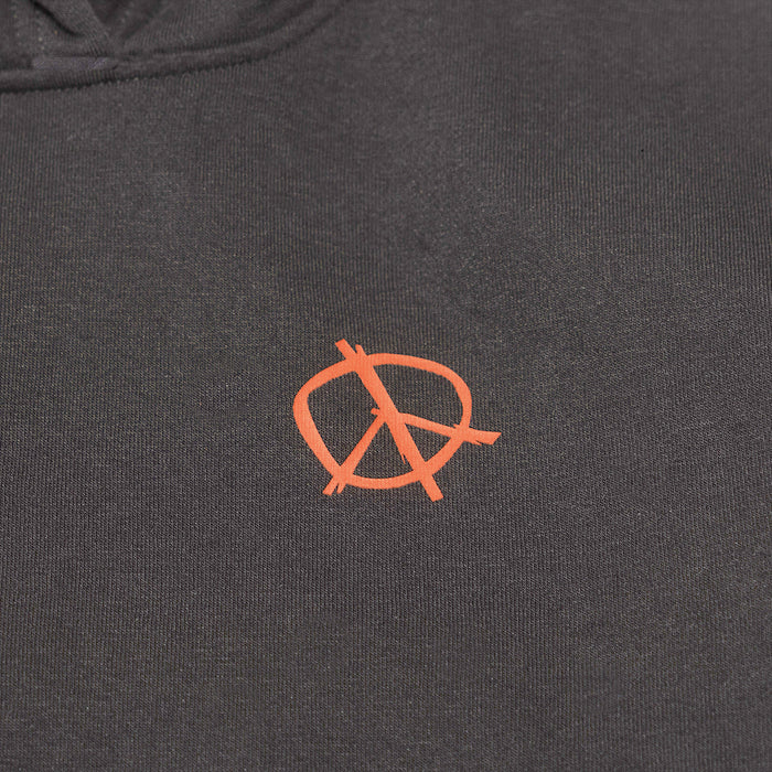 FastHouse Utopia Youth Hooded Pullover