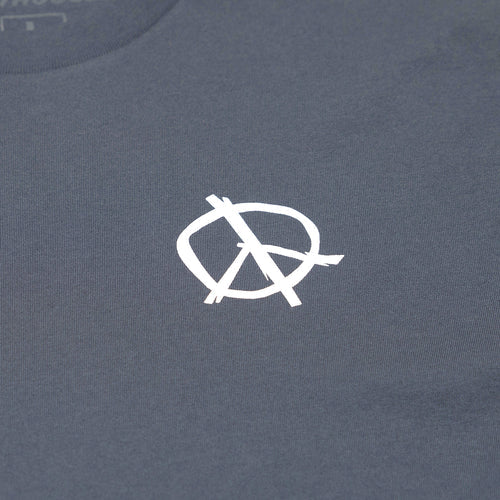 FastHouse Utopia Tee - Indigo