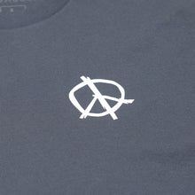 FastHouse Utopia Tee - Indigo