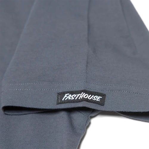 FastHouse Utopia Tee - Indigo