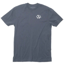 FastHouse Utopia Tee - Indigo