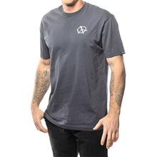 FastHouse Utopia Tee - Indigo