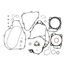 Vertex Complete Gasket Set Honda