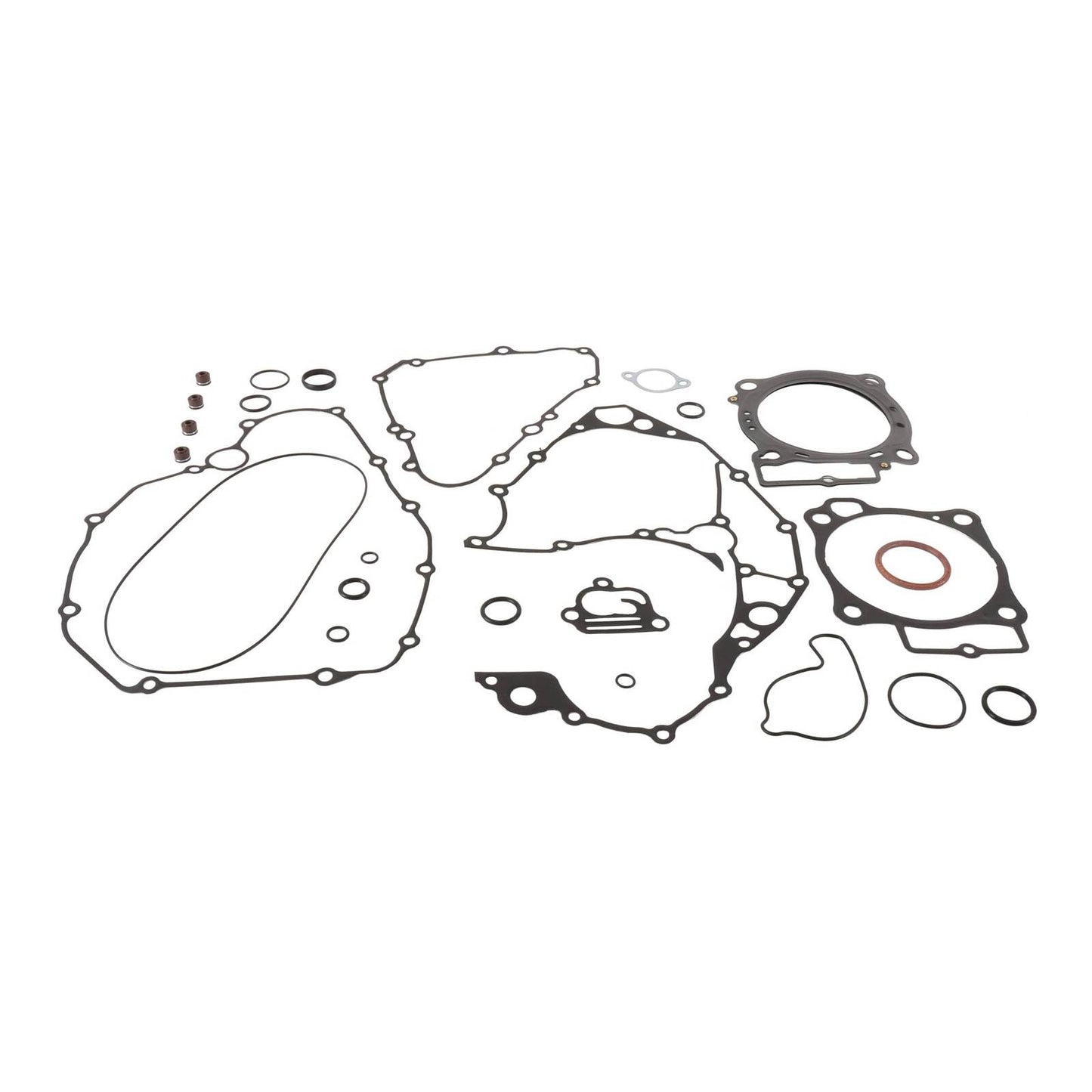 Vertex Complete Gasket Set Honda