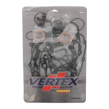 Vertex Complete Gasket Set Honda