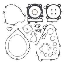 Complete Gasket Set 8080055